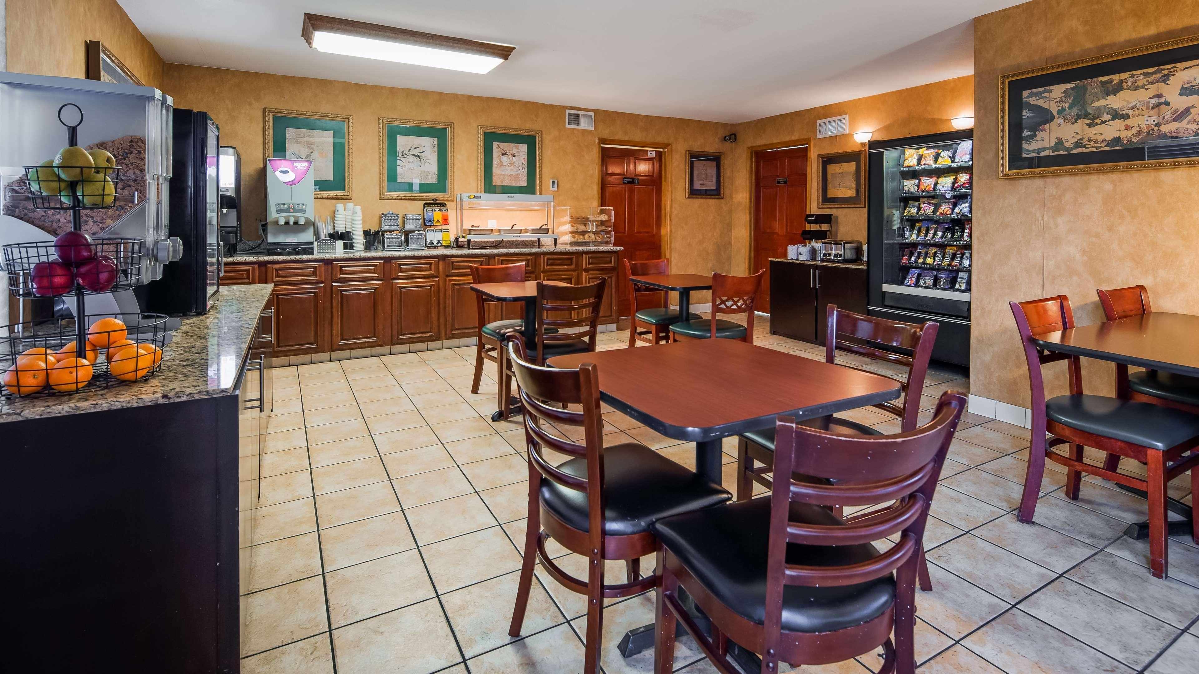 Comfort Inn & Suites Harrisburg-Hershey North Ngoại thất bức ảnh