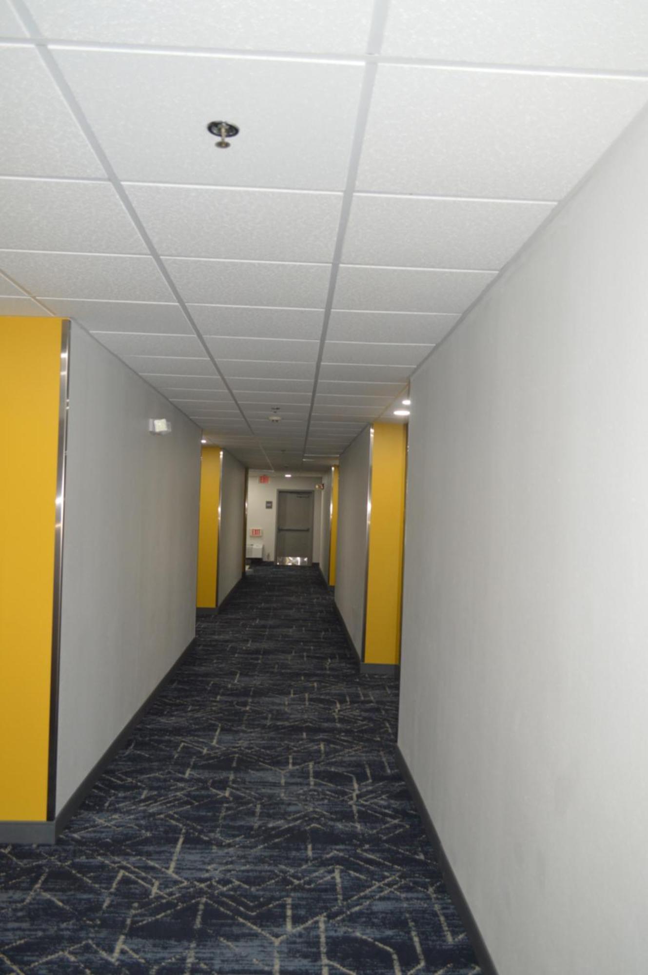 Comfort Inn & Suites Harrisburg-Hershey North Ngoại thất bức ảnh