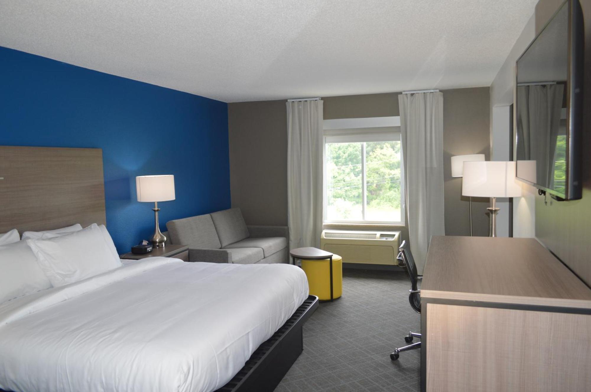 Comfort Inn & Suites Harrisburg-Hershey North Ngoại thất bức ảnh
