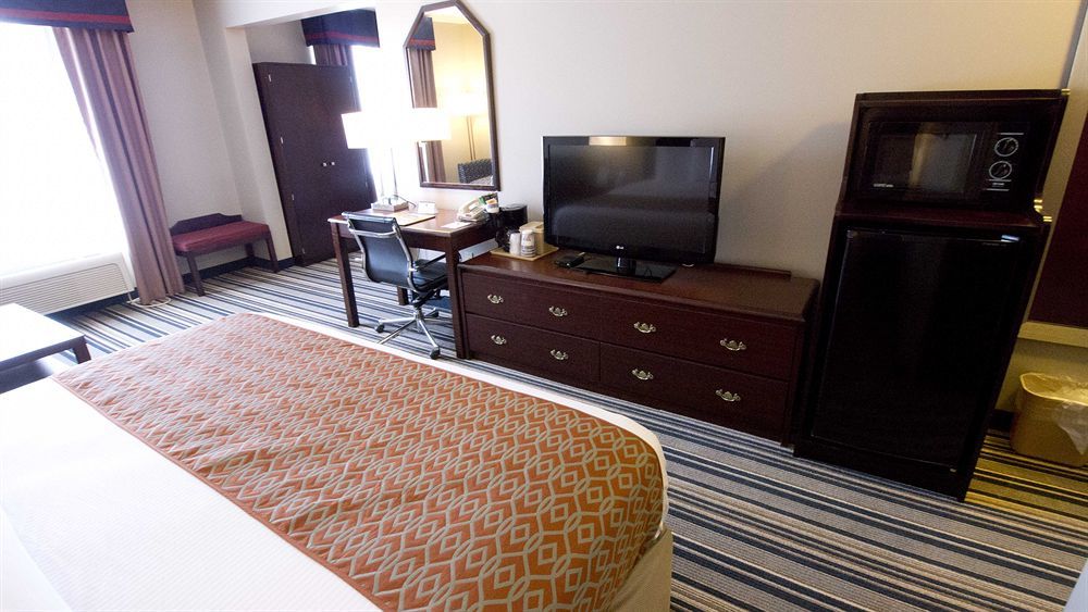 Comfort Inn & Suites Harrisburg-Hershey North Ngoại thất bức ảnh